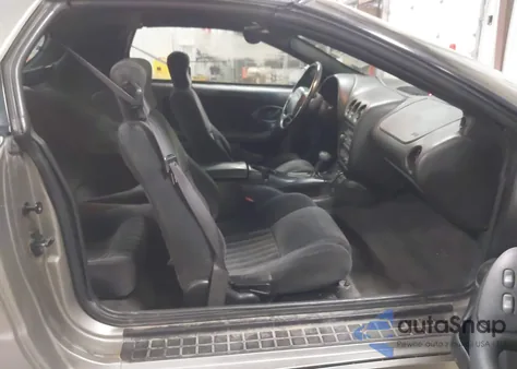 2001 Pontiac Firebird z USA, uszkodzony, nr VIN 2G2FS22K512137180